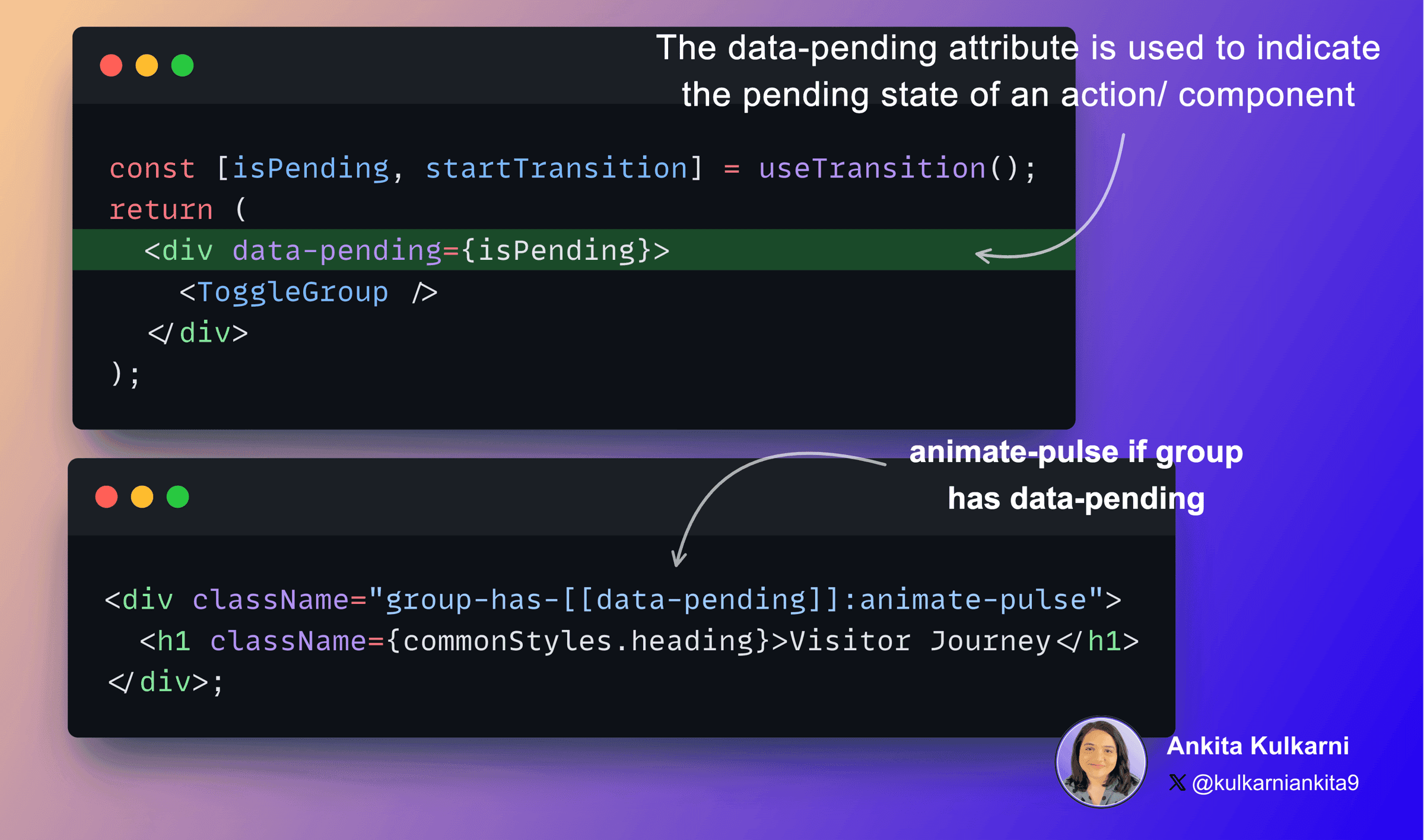 This One Trick Makes Your UI Feel 10x Smoother