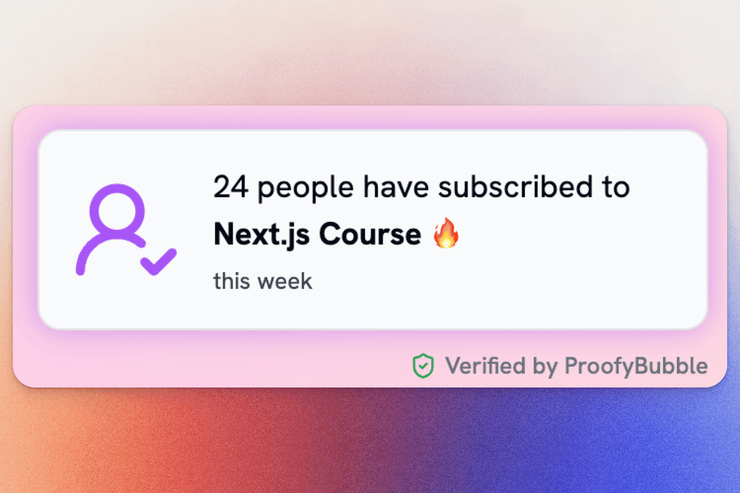 I Shipped my First SaaS - A Free AI SaaS Course Inside