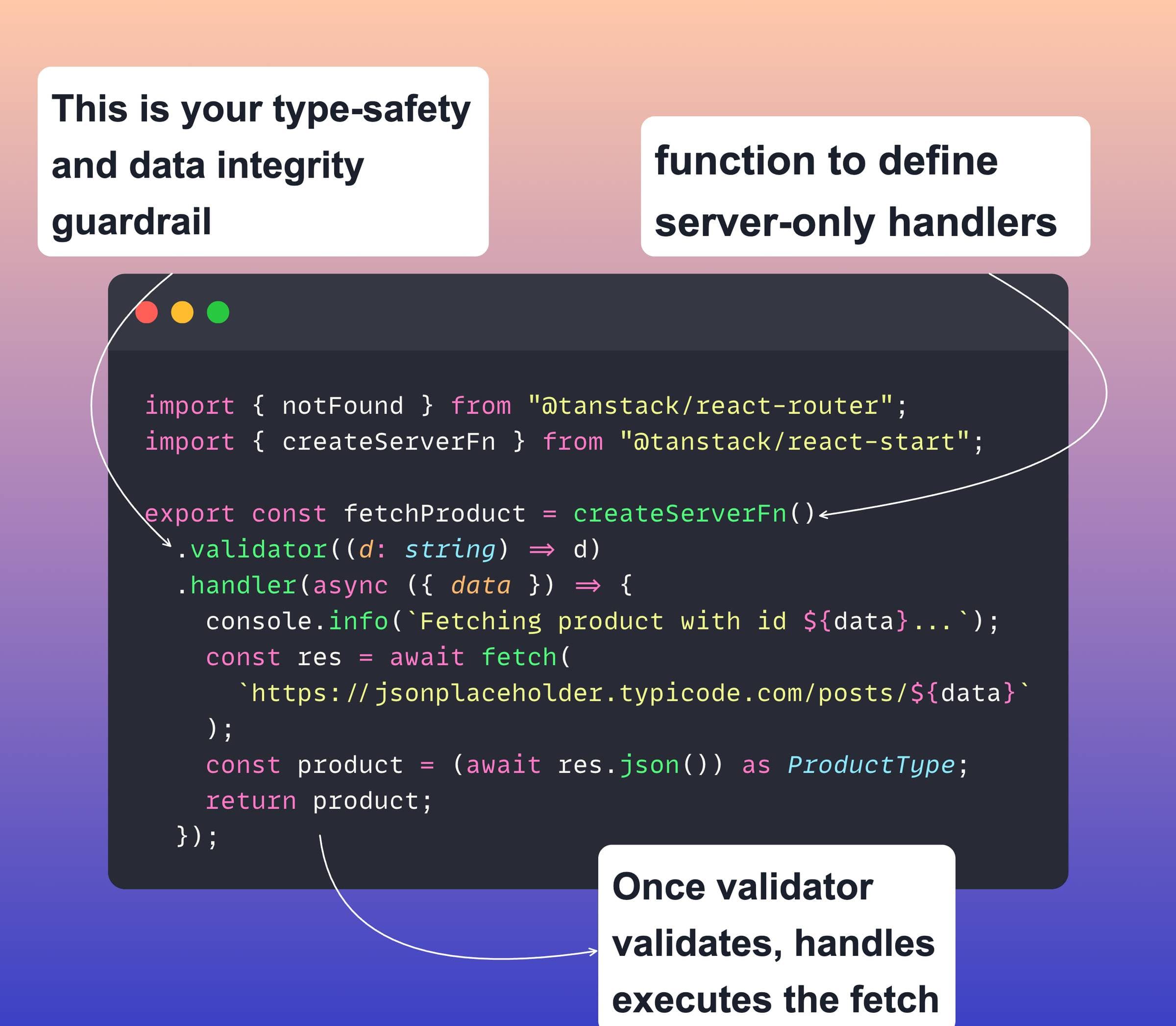 🍿 How TanStack Makes Server Functions Ridiculously Simple
